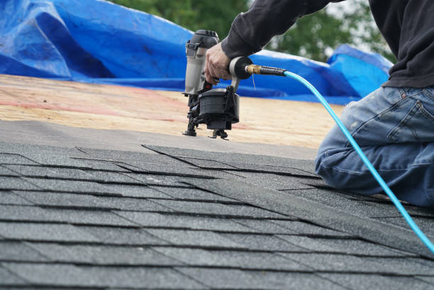 Best Flat Roofing  in Marlboro Meadows, MD